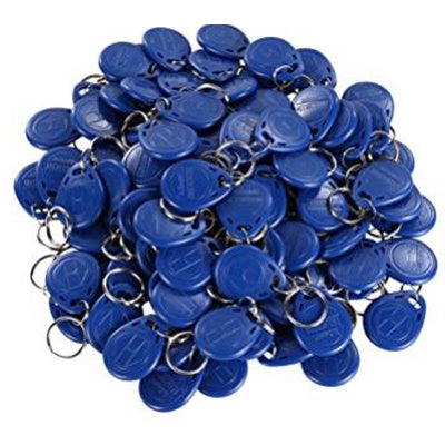 GDS37x0-FOB - Grandstream RFID coded access key-chain FOB