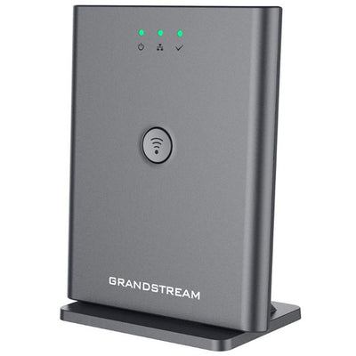 DP752 - Grandstream DP752 Long-range DECT VoIP Base Station