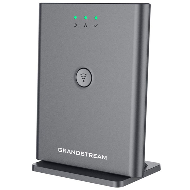 DP752 - Grandstream DP752 Long-range DECT VoIP Base Station