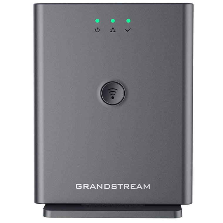 DP752 - Grandstream DP752 Long-range DECT VoIP Base Station