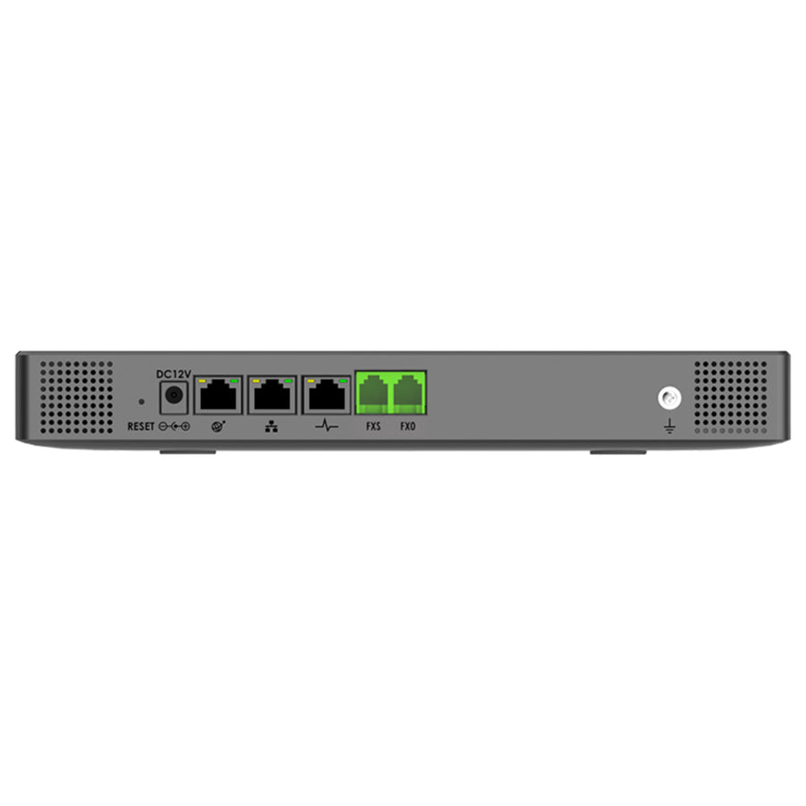 Grandstream UCM6301 - UCM6301 IP-PBX  Hardware