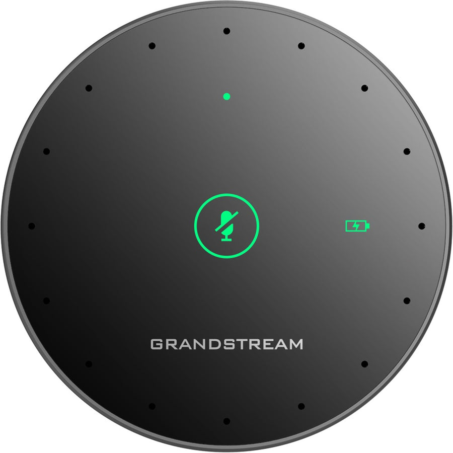 GMD1208 - Grandstream GMD1208 Wireless Cordless Microphone
