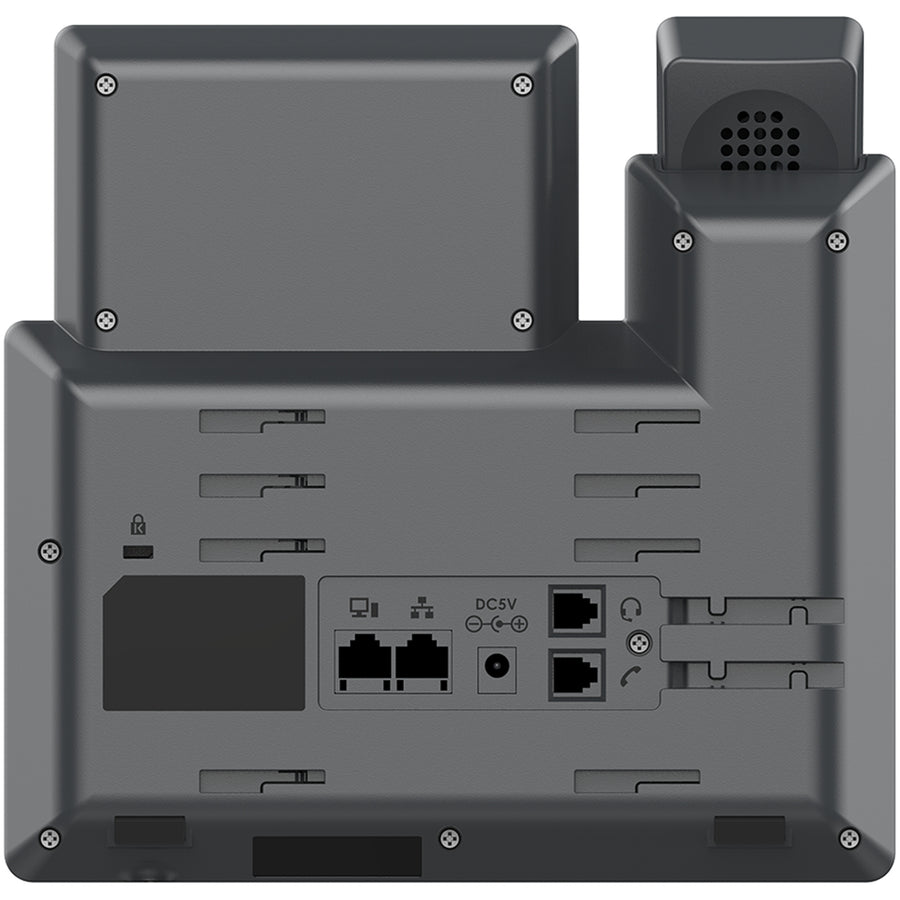 GRP2604P - Grandstream GRP2604P 3 Lines 3 SIP Account IP Phone with PoE