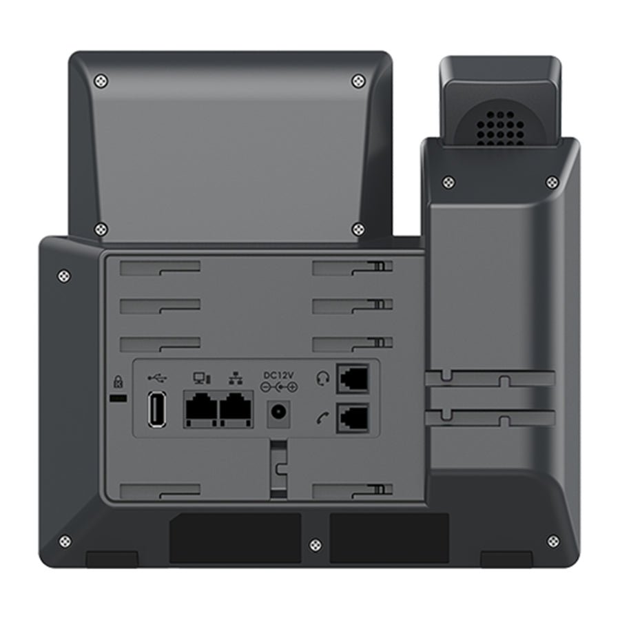 GRP2634 - Grandstream GRP2634 8 Line Carrier Grade IP Phone with Dual Band Wi-Fi