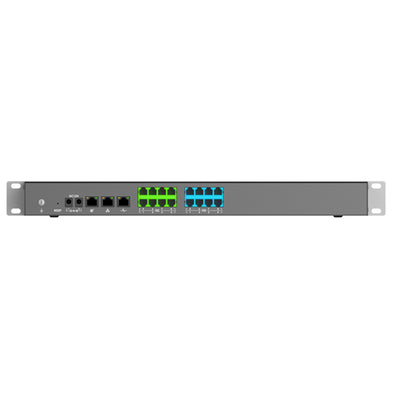 UCM6308A - Grandstream UCM6308A Audio Series IP-PBX