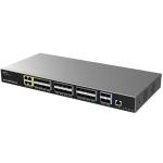 GR-GWN7831 - Grandstream GWN7831 Layer 3 Agg Switch 20xSFP 4xGigE 4xSFP+