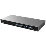 GR-GWN7832 - Grandstream GWN7832 Layer 3 Agg Switch 12xSFP+
