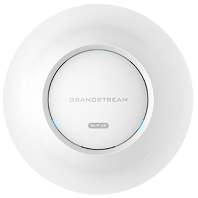 Grandstream GWN7665 - GWN7665 2x2:2 Wireless Access Point POE  Hardware