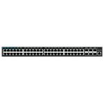 GR-GWN7816P - Grandstream GWN7816P Layer 3 PoE Netwk Switch 48xGigE 6xSFP+