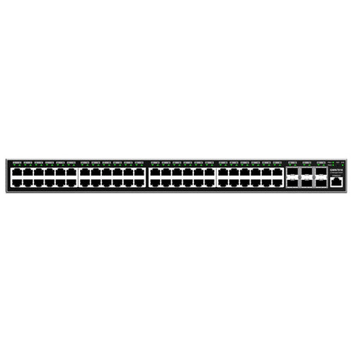 GWN7816 - Grandstream GWN7816 Enterprise Layer 3 Managed network Switch with 48 x GigE and 6 x SFP+