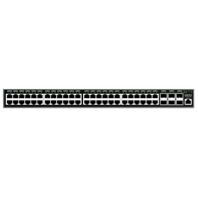 GWN7816 - Grandstream GWN7816 Enterprise Layer 3 Managed network Switch with 48 x GigE and 6 x SFP+