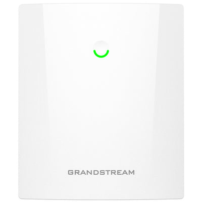 Grandstream GWN7660ELR (AX3000) Dual-Band 4-Stream Outdoor Wi-Fi 6 Access Point with 2.5GbE x1 / 1GbE x1 (PoE+ 13W)