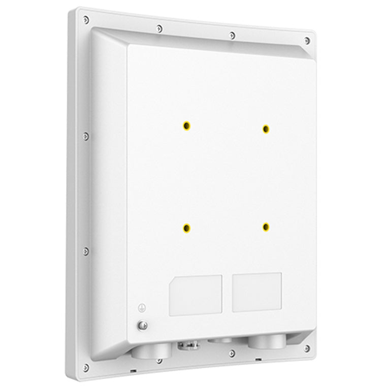 Grandstream GWN7660ELR (AX3000) Dual-Band 4-Stream Outdoor Wi-Fi 6 Access Point with 2.5GbE x1 / 1GbE x1 (PoE+ 13W)