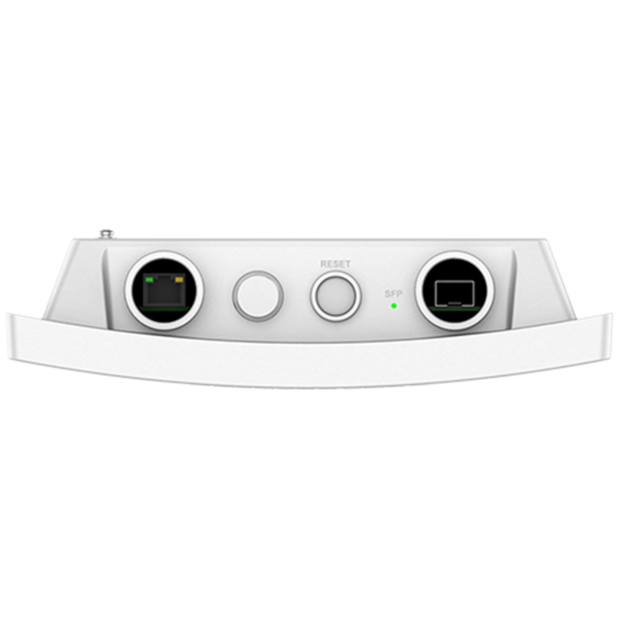 Grandstream GWN7660ELR (AX3000) Dual-Band 4-Stream Outdoor Wi-Fi 6 Access Point with 2.5GbE x1 / 1GbE x1 (PoE+ 13W)