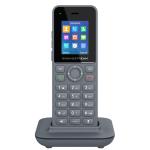 GR-DP725 - Grandstream DP725 HD Compact DECT Handset