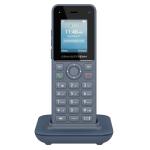 GR-WP816 - Grandstream WP816 Compact Portable WIFI Handset