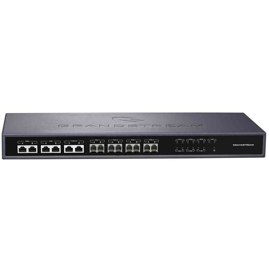 Grandstream HA100 - High Availability Controller for UCM6510 Redundancy