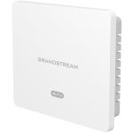 GR-GWN7604 - Grandstream GWN7604 2x2 802.11ax AX3000 Wi-Fi 6 AP 4 x GigE