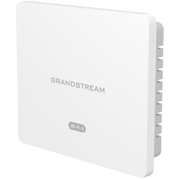 Grandstream GWN7604 - GWN7604 2x2:2 Wireless Access Point with Integrated Ethernet Switch  Hardware