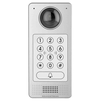 Grandstream GDS3710 HD IP Video Door System.x