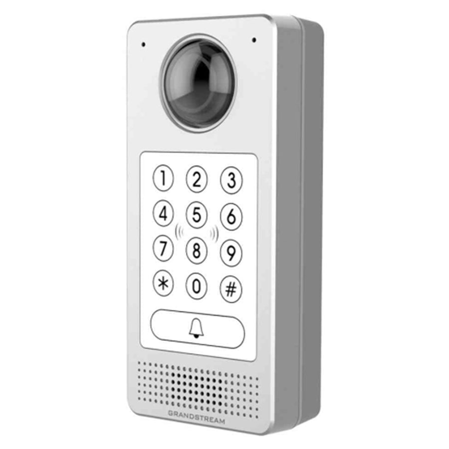 Grandstream GDS3710 HD IP Video Door System.x