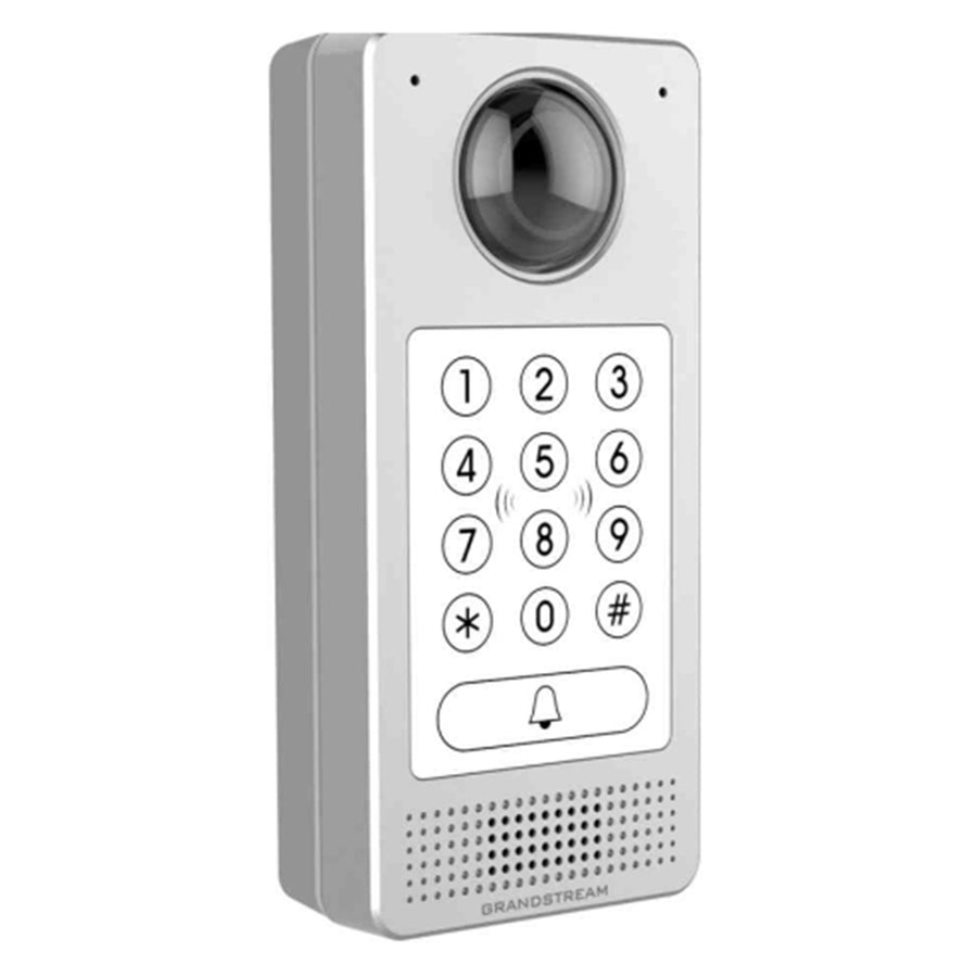 Grandstream GDS3710 HD IP Video Door System.x