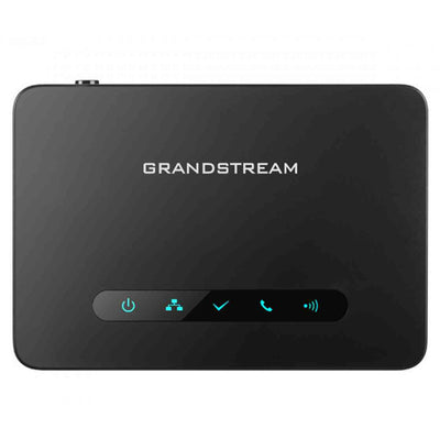 DP760 - Grandstream DP760 Long-Range Wideband Wireless DECT Repeater