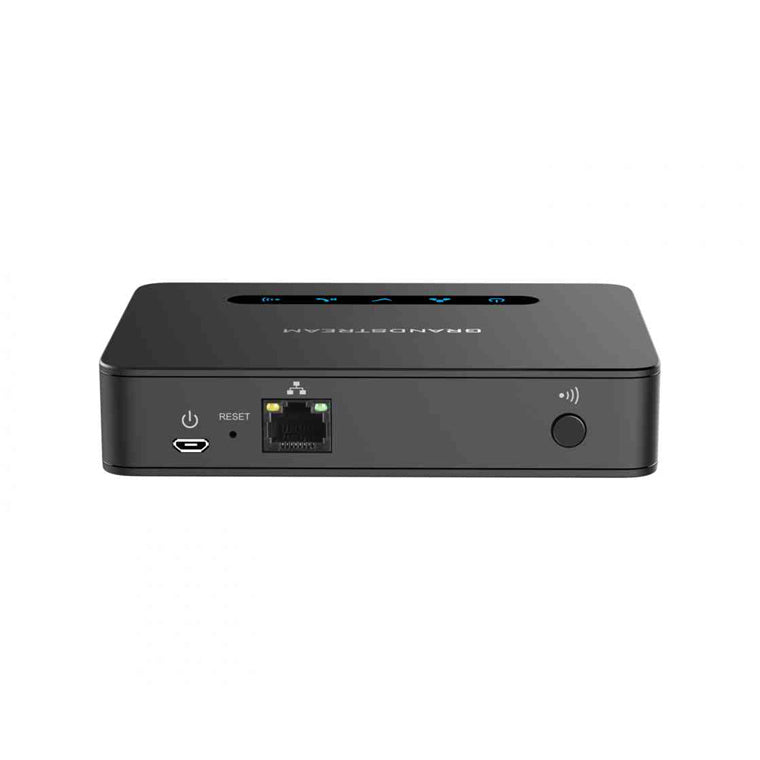 DP760 - Grandstream DP760 Long-Range Wideband Wireless DECT Repeater