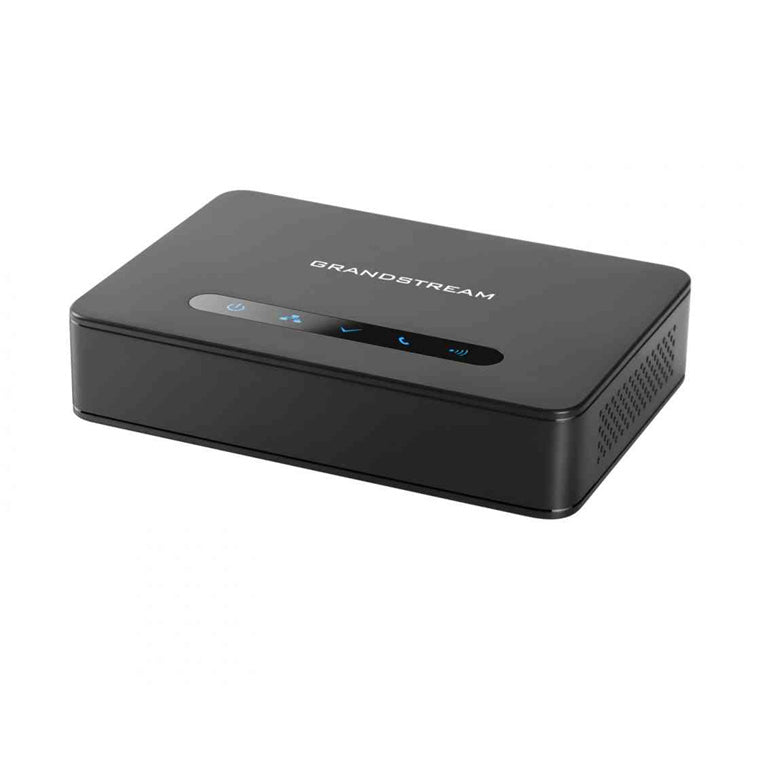 DP760 - Grandstream DP760 Long-Range Wideband Wireless DECT Repeater