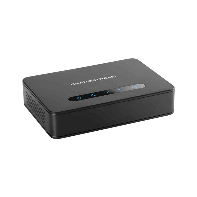 DP760 - Grandstream DP760 Long-Range Wideband Wireless DECT Repeater