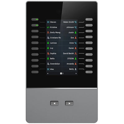 GBX20 - Grandstream GBX20 Extension Module for GRP2615 and GXV3350