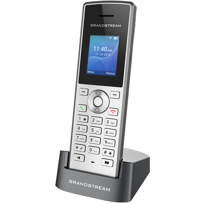 Grandstream WP810 - WP810 Portable WiFi Phone  Hardware