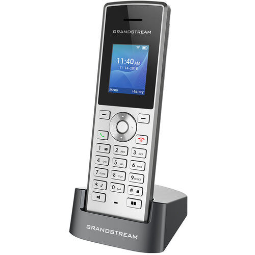 Grandstream WP810 - WP810 Portable WiFi Phone  Hardware