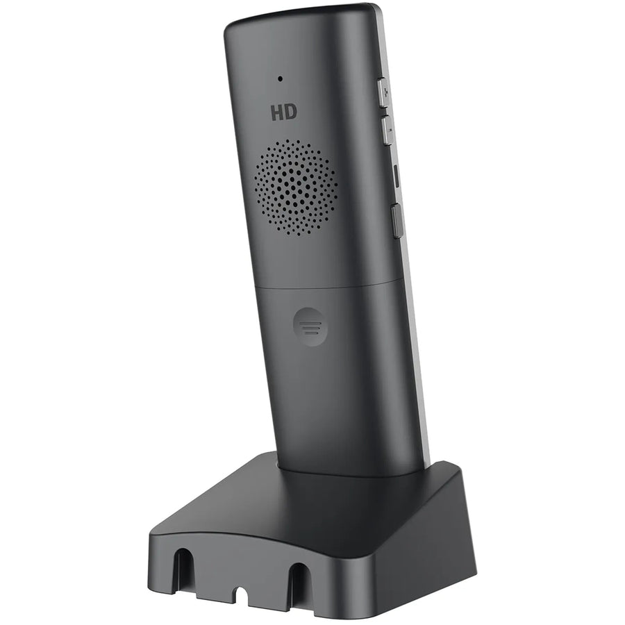 Grandstream WP810 - WP810 Portable WiFi Phone  Hardware
