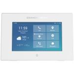 GR-GSC3570 - Grandstream GSC3570 Integrated SIP Intercom Screen