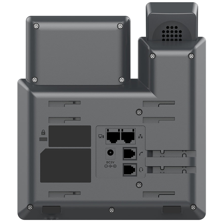 Grandstream GRP2601 2 Line 2 SIP Account IP Phone