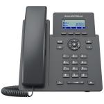 GR-GRP2601P - Grandstream GRP2601P SIP Deskphone PoE