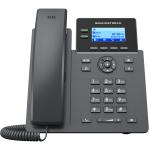 GR-GRP2602W - Grandstream 2 Lines 4 SIP Accounts 2.21 in scrn PoE Wireless