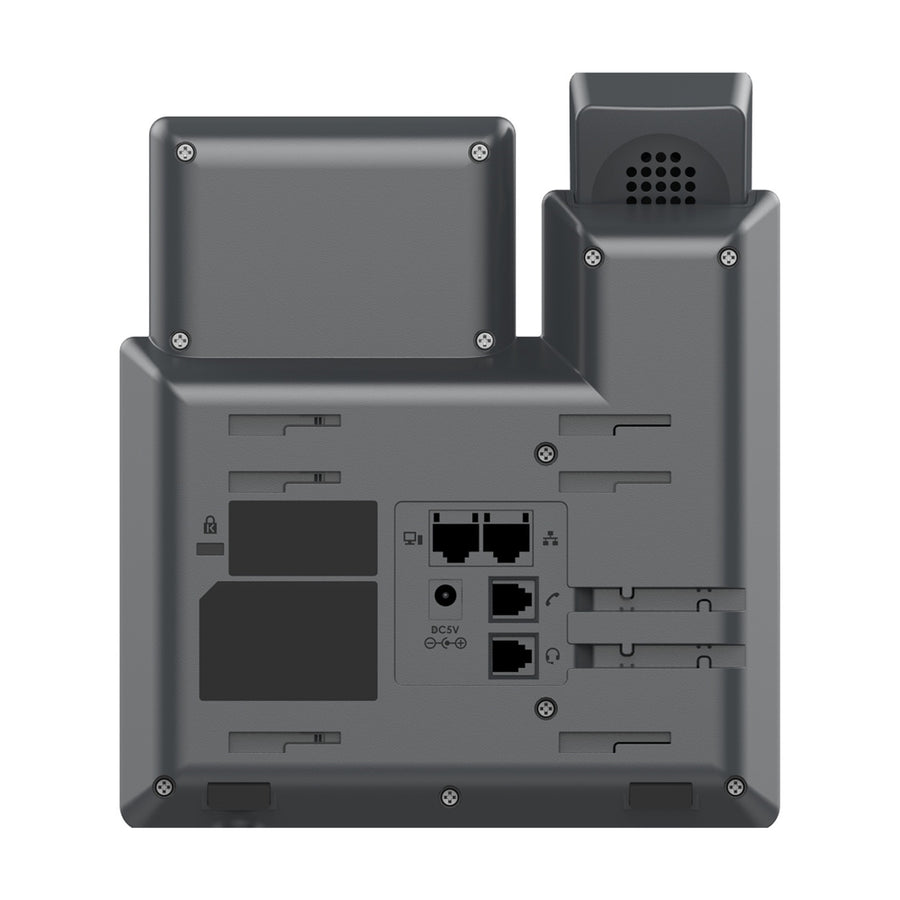 Grandstream GRP2602W - GRP2602W IP Phone 2.21"" LCD Screen 2-line  Hardware