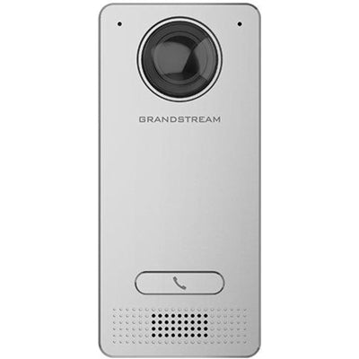 GDS3712 - Grandstream GDS3712 Video Door Intercom with no keypad