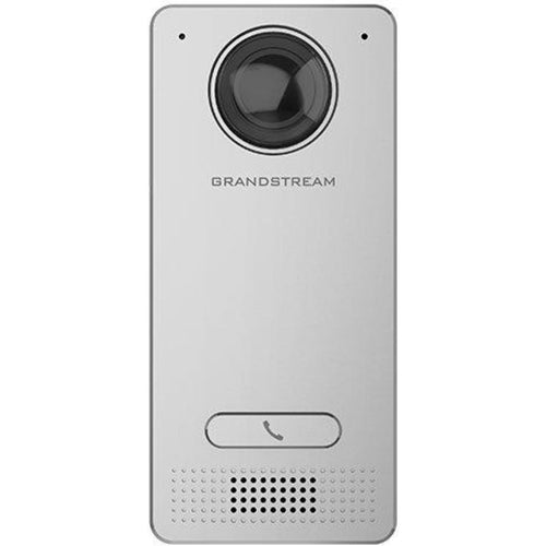 GDS3712 - Grandstream GDS3712 Video Door Intercom with no keypad
