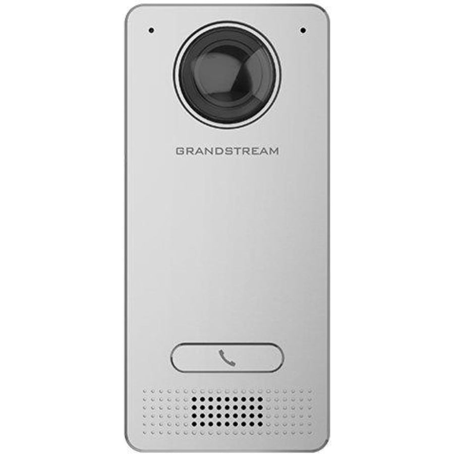 GDS3712 - Grandstream GDS3712 Video Door Intercom with no keypad