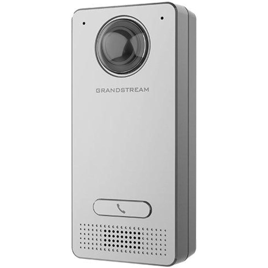 GDS3712 - Grandstream GDS3712 Video Door Intercom with no keypad