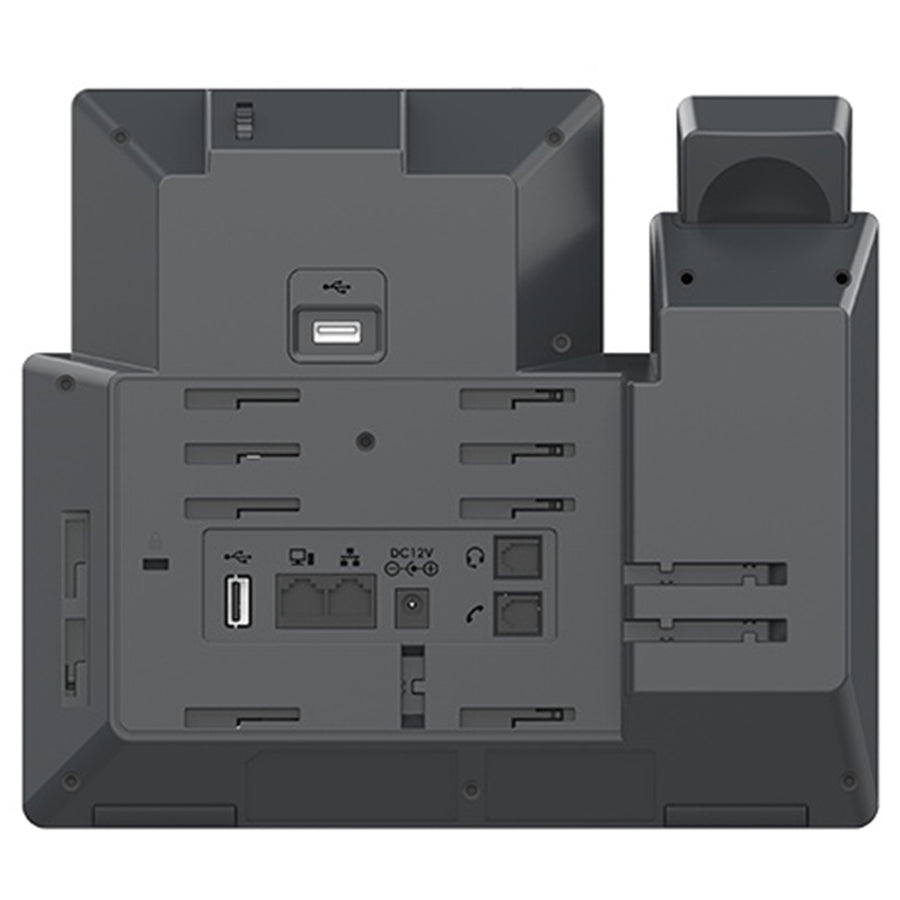 GXV3450 - Grandstream GXV3450 5 inch Smart Touchscreen Android Video Phone  with Wi-Fi Connectivity