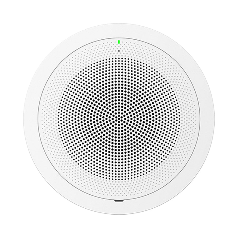 GSC3506 - Grandstream GSC3506 One-Way SIP-Gegensprechanlage/ohne Mikrofon 30-Watt-Lautsprecher