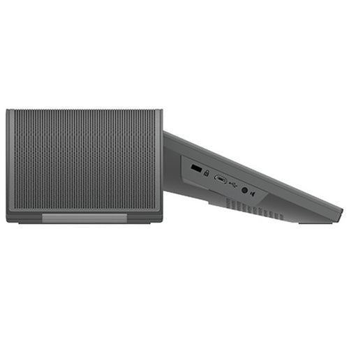 Grandstream GAC2570 Enterprise Conference Phone - 7" IPS Touch Screen / 12-way Audio Conferencing / Wi-Fi 6 & Bluetooth 5.0 / Android 10 / PoE+