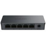 GR-GWN7700 - Grandstream GWN7700 UnMgd Netwk Switch 5xGigE