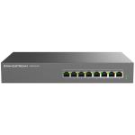 GR-GWN7701PA - Grandstream GWN7701PA UnMgd Netwk Switch 8xGigE 8xPoE