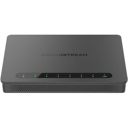 Grandstream  GWN7001 Multi-WAN Gigabit VPN Router