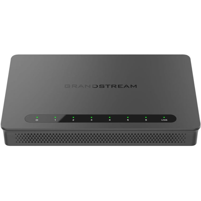 Grandstream  GWN7001 Multi-WAN Gigabit VPN Router